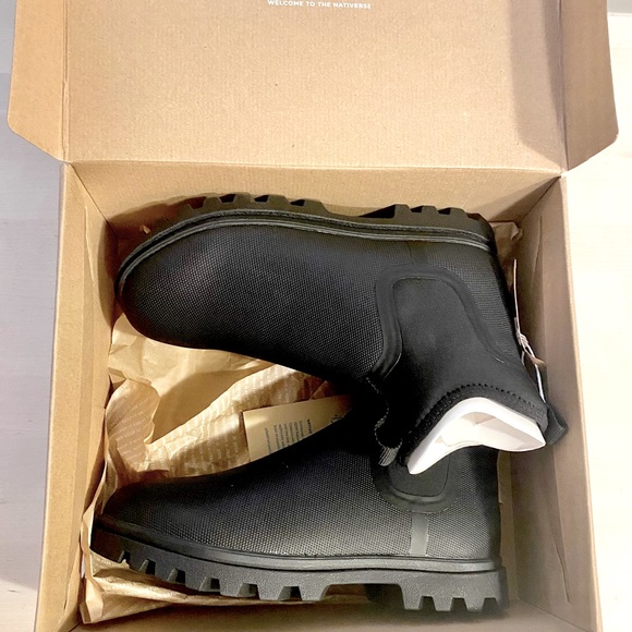 Native Shoes Islington Trek Lite Boots - Picture 3 of 4